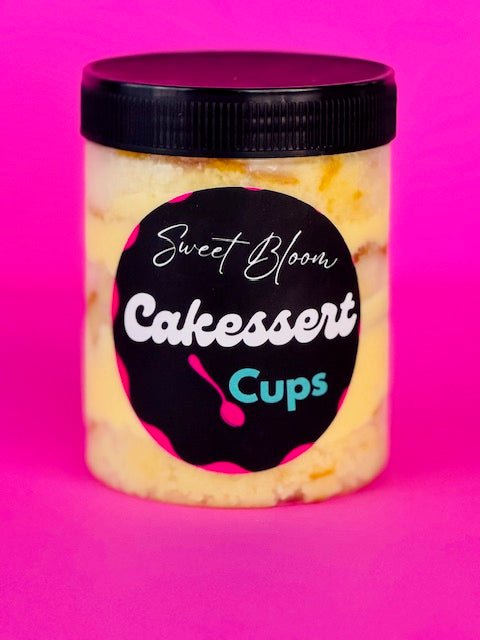 Limoncello Bloom Cup