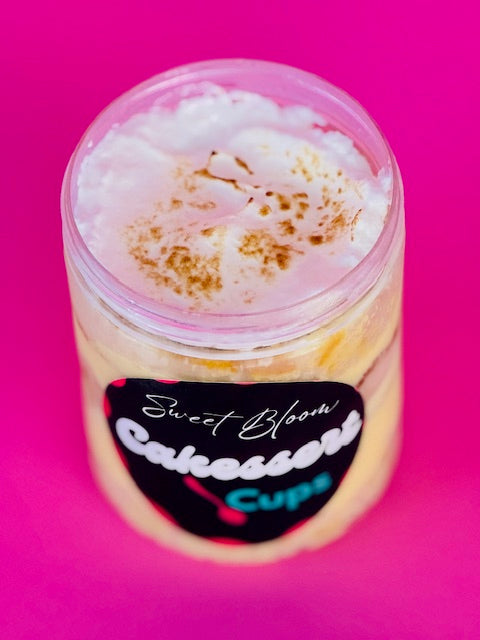 Limoncello Bloom Cup