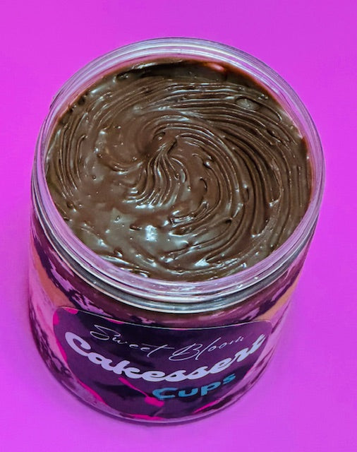 Choco Berrylicious Bloom Cup